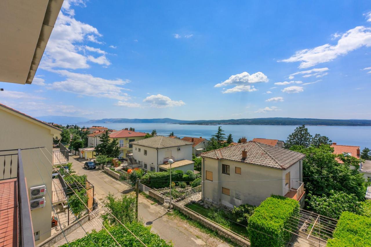 Apartment Tus A1 Crikvenica